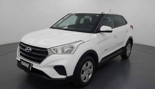 Hyundai • Creta