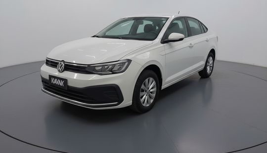 Volkswagen • Virtus