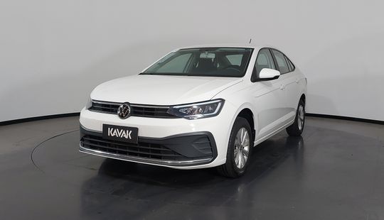 Volkswagen • Virtus