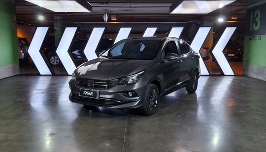 Fiat • Cronos