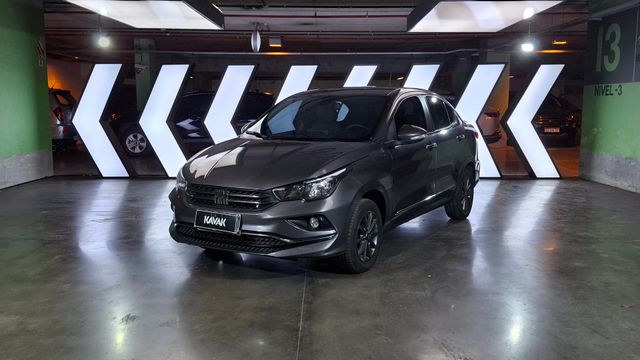 Fiat Cronos 1.3 STILE