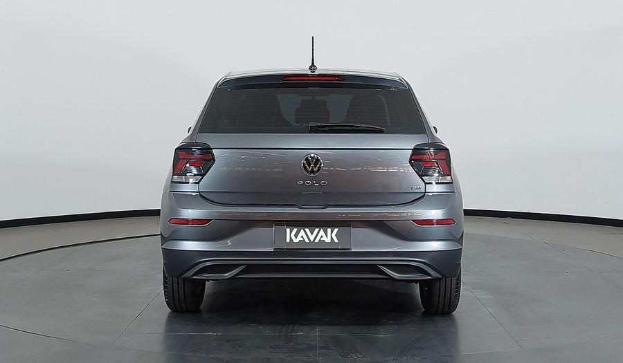 Volkswagen Polo TSI Hatchback 2023