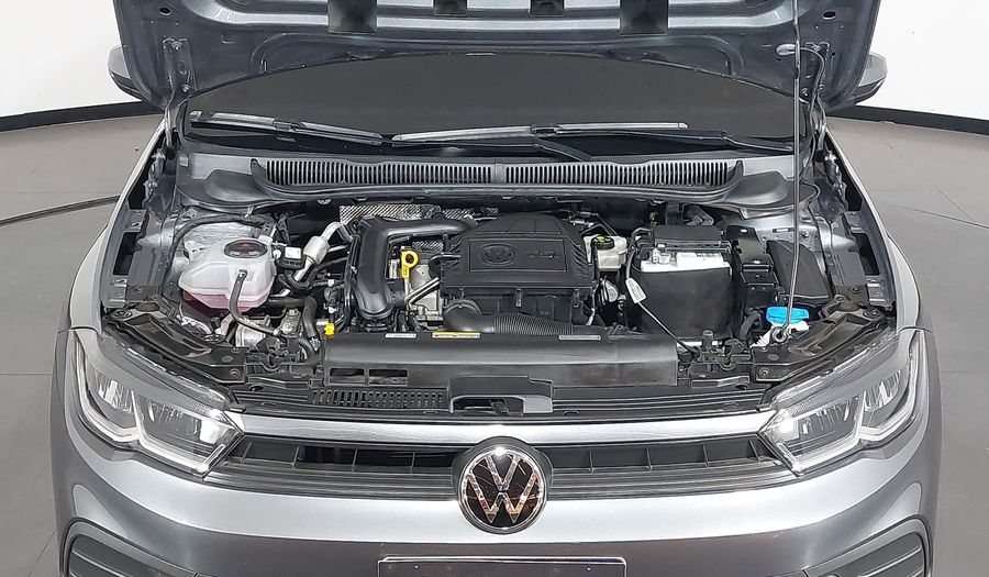 Volkswagen Polo TSI Hatchback 2023