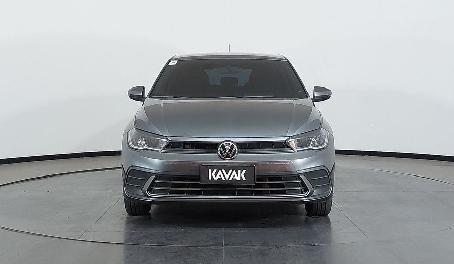 Volkswagen Polo TSI Hatchback 2023