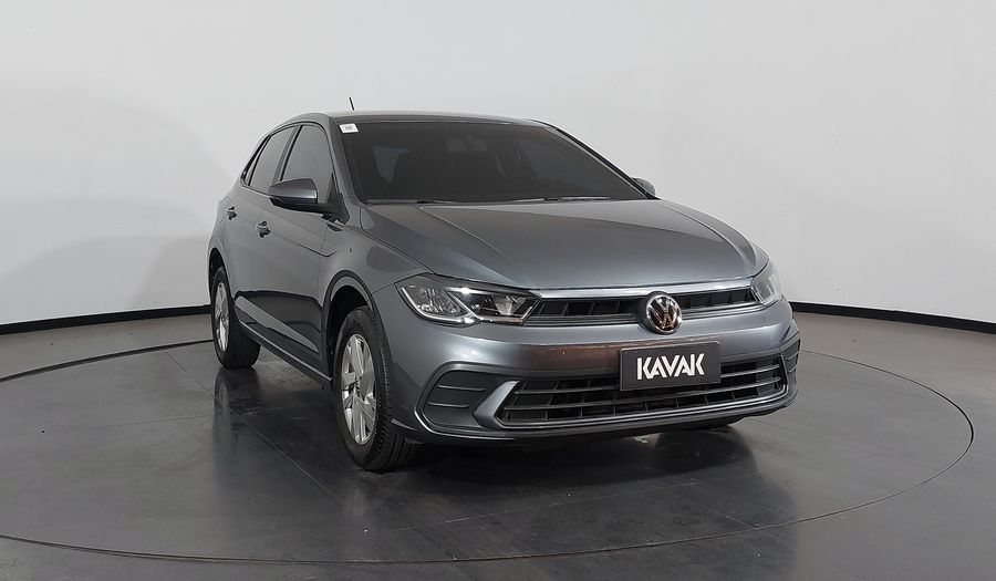 Volkswagen Polo TSI Hatchback 2023