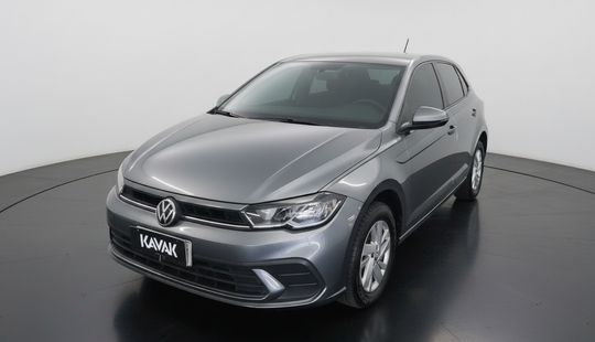 Volkswagen • Polo