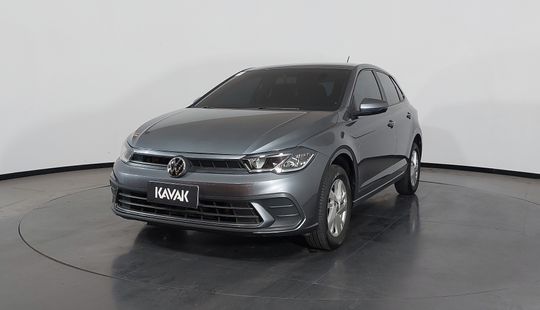Volkswagen • Polo