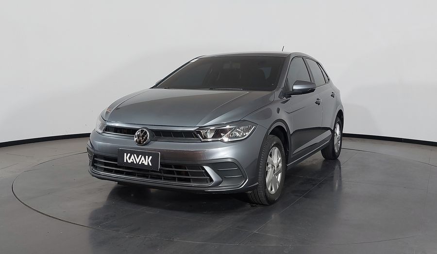 Volkswagen Polo TSI Hatchback 2023