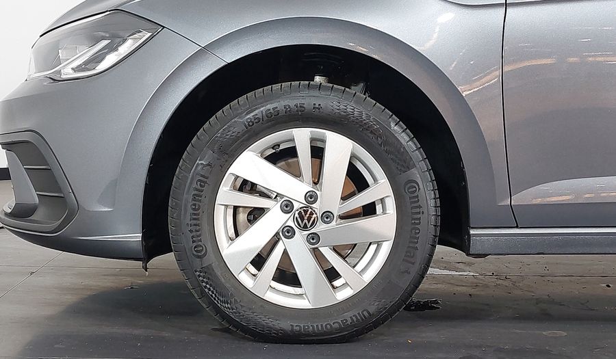 Volkswagen Polo TSI Hatchback 2023