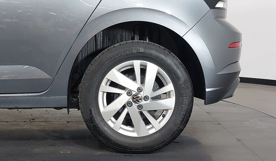 Volkswagen Polo TSI Hatchback 2023