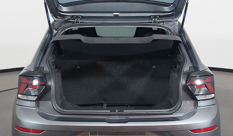 Volkswagen Polo TSI Hatchback 2023