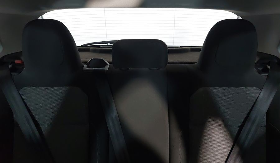 Volkswagen Polo TSI Hatchback 2023