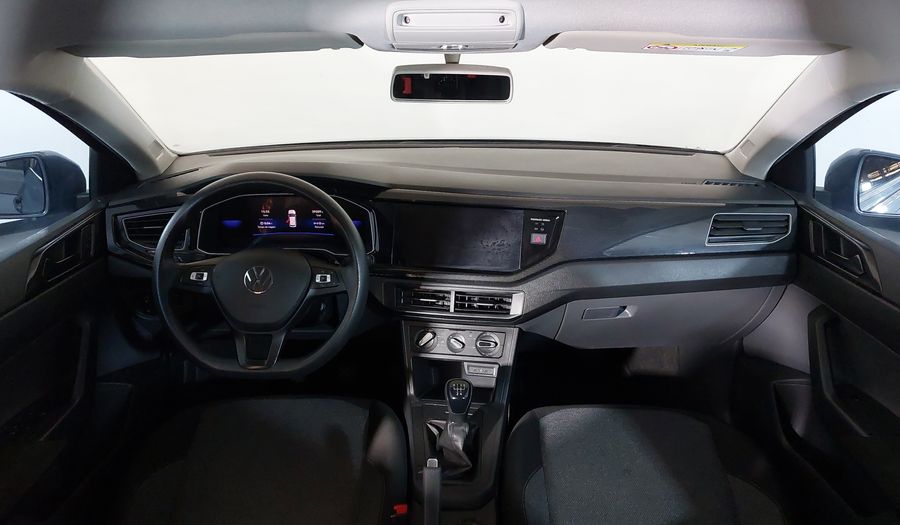 Volkswagen Polo TSI Hatchback 2023