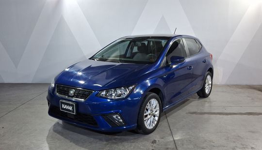 Seat • Ibiza