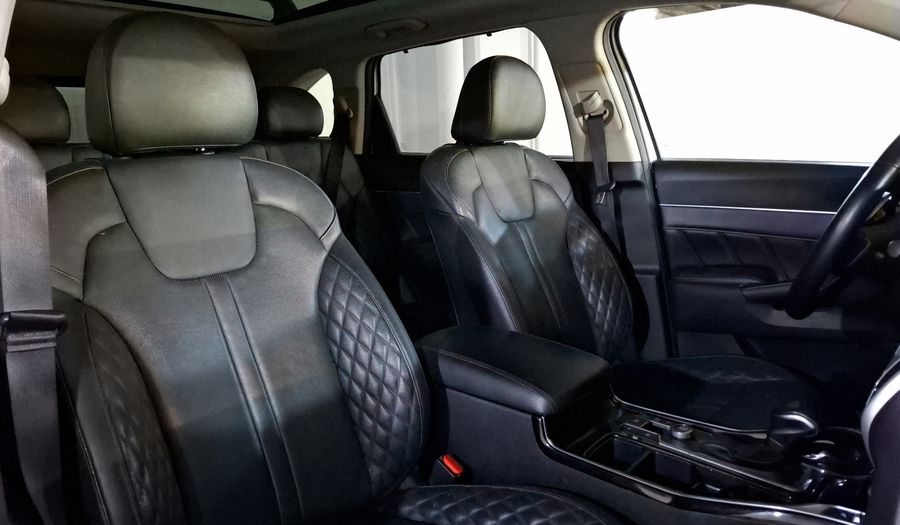 Kia Sorento 2.5 SX AUTO Suv 2022