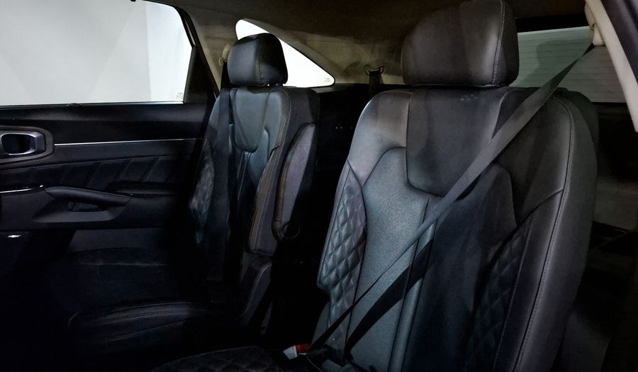 Kia Sorento 2.5 SX AUTO Suv 2022