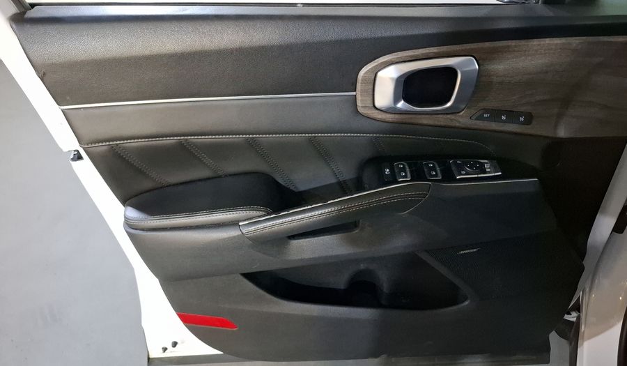 Kia Sorento 2.5 SX AUTO Suv 2022