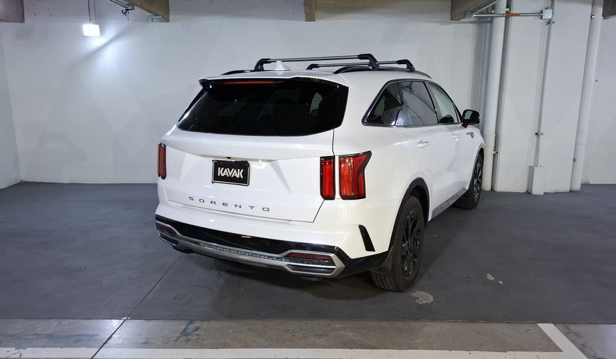 Kia Sorento 2.5 SX AUTO Suv 2022