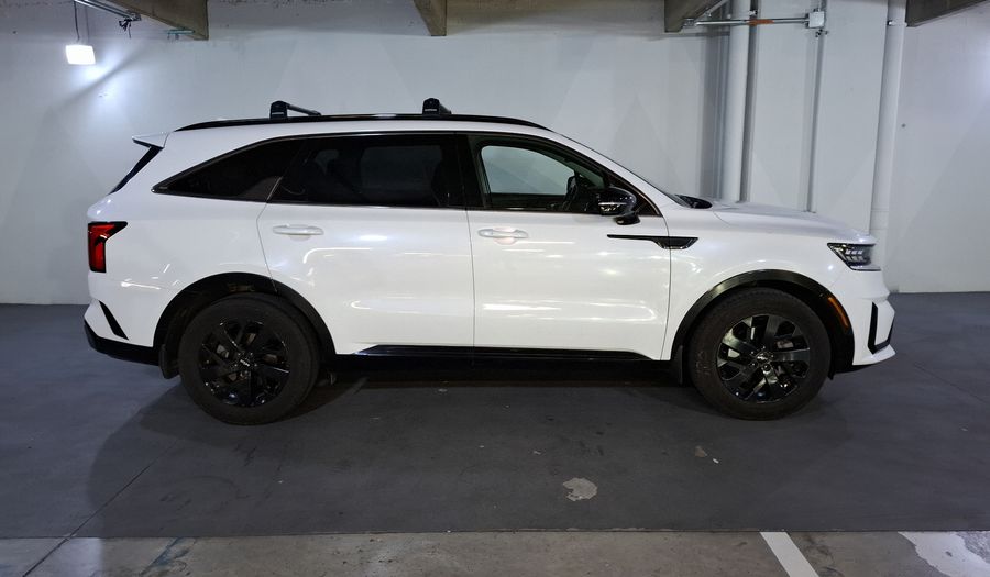 Kia Sorento 2.5 SX AUTO Suv 2022