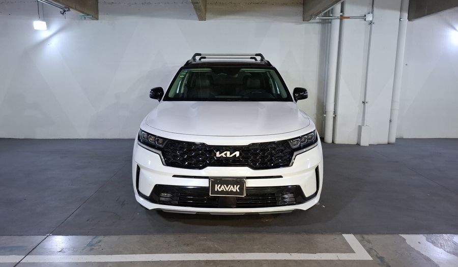 Kia Sorento 2.5 SX AUTO Suv 2022