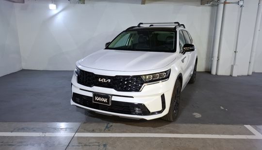Kia • Sorento