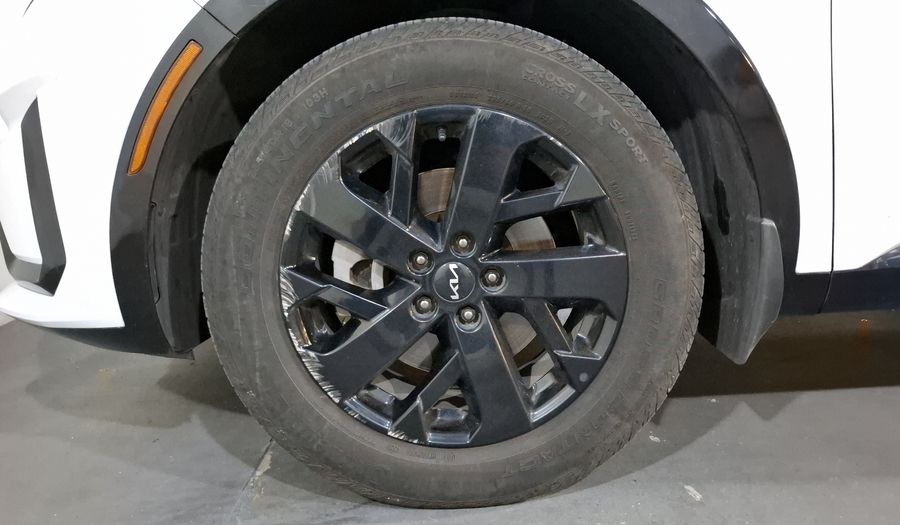 Kia Sorento 2.5 SX AUTO Suv 2022