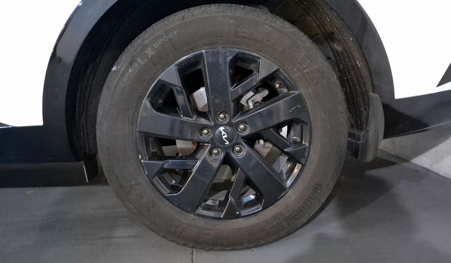 Kia Sorento 2.5 SX AUTO Suv 2022