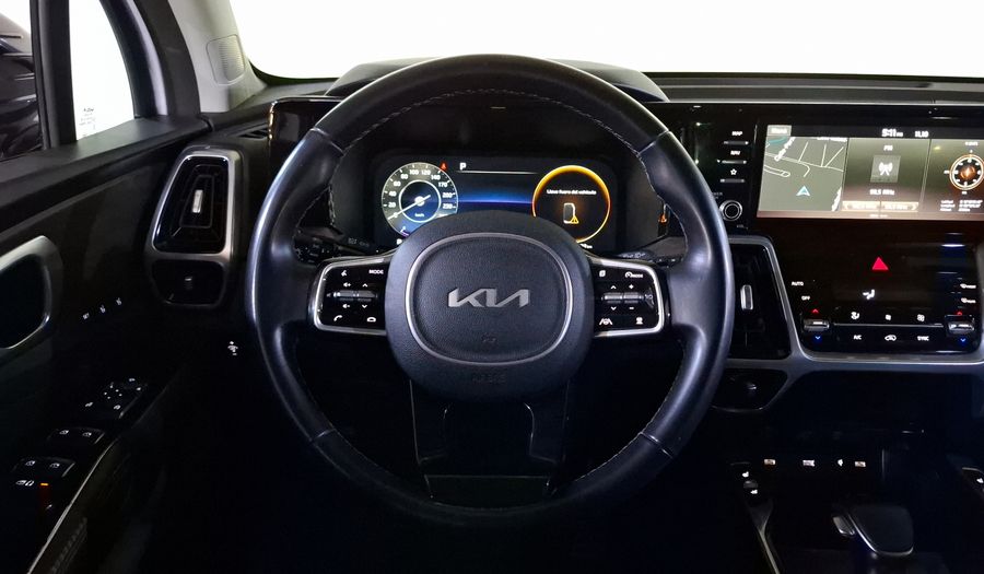 Kia Sorento 2.5 SX AUTO Suv 2022