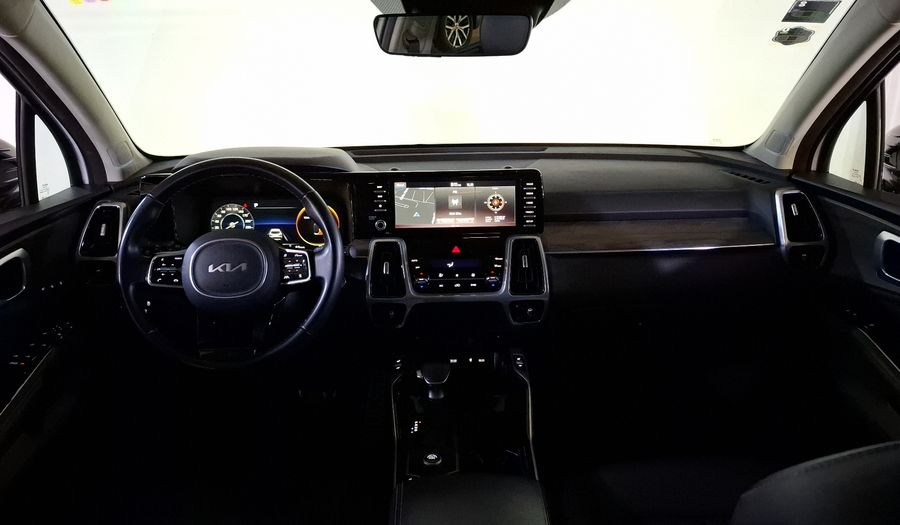 Kia Sorento 2.5 SX AUTO Suv 2022