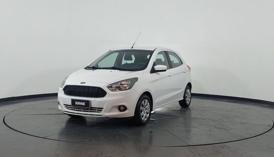 Ford • Ka