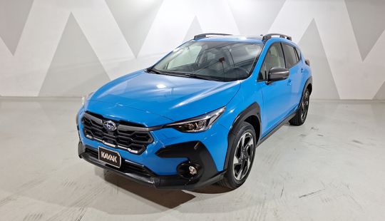 Subaru • Crosstrek
