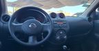 Nissan March 1.6 ACTIVE Hatchback 2016