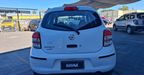 Nissan March 1.6 ACTIVE Hatchback 2016
