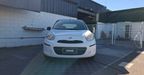 Nissan March 1.6 ACTIVE Hatchback 2016