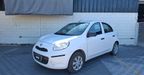 Nissan March 1.6 ACTIVE Hatchback 2016