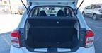 Nissan March 1.6 ACTIVE Hatchback 2016
