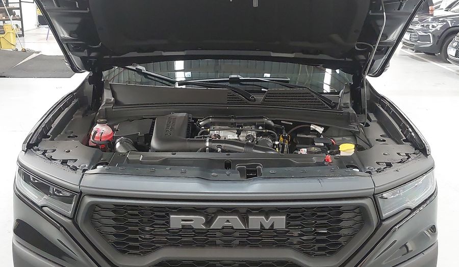 Ram Rampage 2.2 TB CD REBEL AT 4X4 Pickup 2025