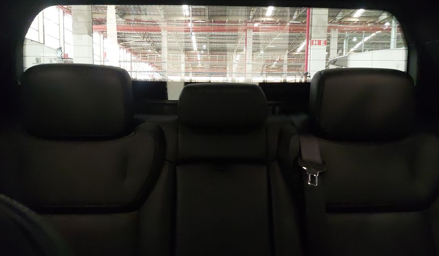 Ram Rampage 2.2 TB CD REBEL AT 4X4 Pickup 2025