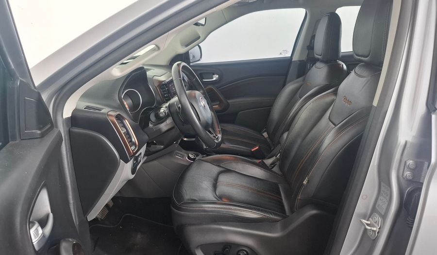 Fiat Toro 2.0 TDI VOLCANO AUTO 4WD Pickup 2021