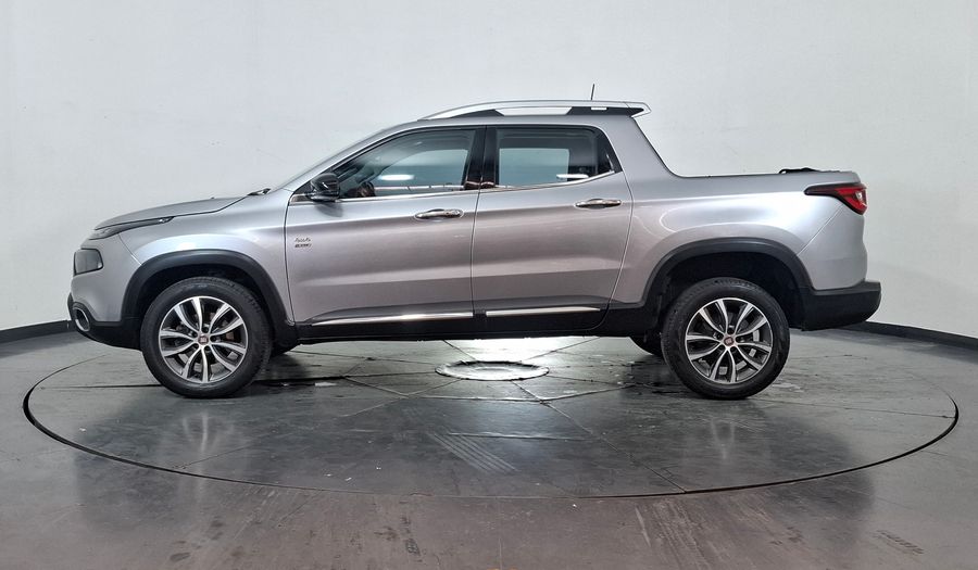 Fiat Toro 2.0 TDI VOLCANO AUTO 4WD Pickup 2021