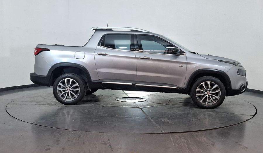 Fiat Toro 2.0 TDI VOLCANO AUTO 4WD Pickup 2021