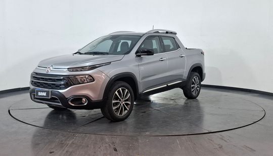 Fiat • Toro