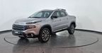 Fiat Toro 2.0 TDI VOLCANO AUTO 4WD Pickup 2021