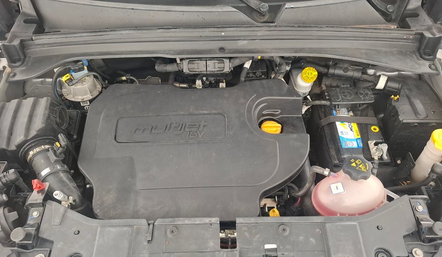 Fiat Toro 2.0 TDI VOLCANO AUTO 4WD Pickup 2021
