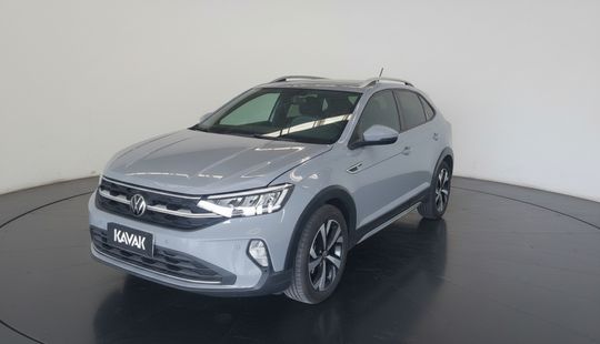 Volkswagen • Nivus