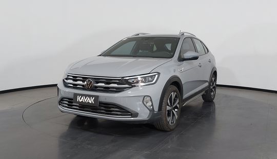 Volkswagen • Nivus