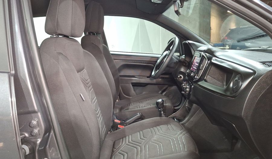 Ram 700 1.3 BIGHORN CREW CAB Pickup 2023