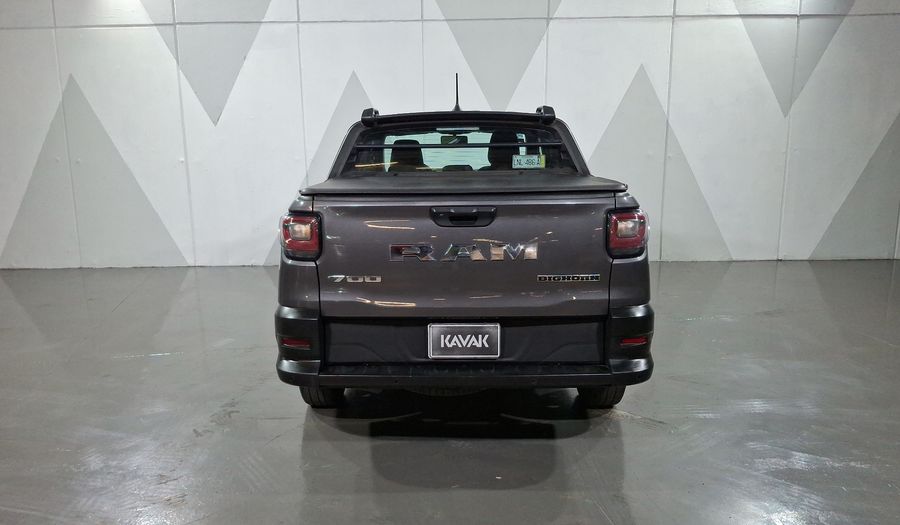 Ram 700 1.3 BIGHORN CREW CAB Pickup 2023