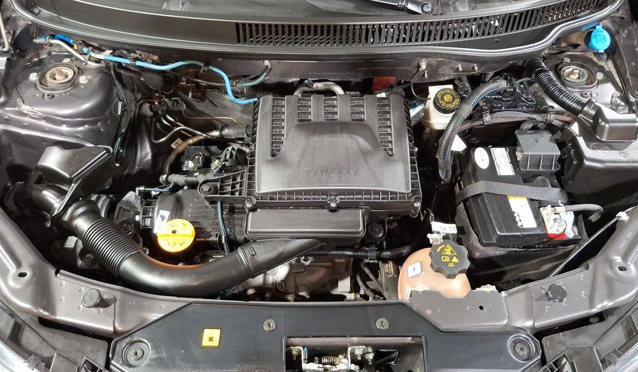 Ram 700 1.3 BIGHORN CREW CAB Pickup 2023