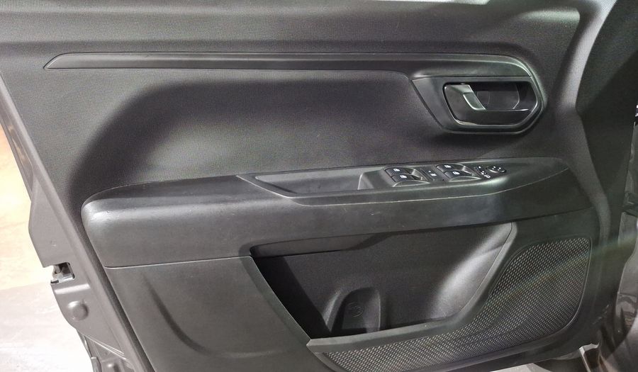 Ram 700 1.3 BIGHORN CREW CAB Pickup 2023